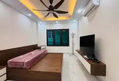 Bán nhà riêng 6 tầng lô góc hướng Đông Nam tại Xuân La, Tây Hồ... Bán nhà riêng tại Tây Hồ, Hà Nội 04