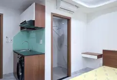 Cơ hội sở hữu nhà 5 tầng giá tốt tại phường An Hội Đông, TP.HCM... Bán nhà riêng tại An Hội Đông, Hồ Chí Minh 15