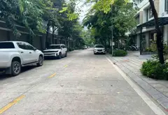Liền kề sang trọng trung tâm Geleximco, đối diện Vinhomes... Bán biệt thự, liền kề tại Dương Nội, Hà Nội 07