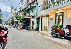 Nhỉnh 5TỶ Hẻm xe hơi đổ cửa sát Q1 ngay Phan Xích Long Vạn kiếp Phú Nhuận ,Bình Thạnh... Bán nhà riêng tại Gia Định, Hồ Chí Minh 01