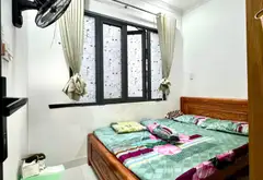 Cơ hội hiếm có sở hữu nhà 4 tầng mới tinh, vị trí đẹp tại Phường Bình Tân, giá tốt chỉ 2.8 tỷ... Bán nhà riêng tại Bình Tân, Hồ Chí Minh 03