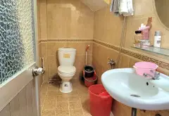 Bán nhà 3 tầng 3PN 4WC hẻm 6m xe tải Tân Phú giá 12 tỷ... Bán nhà riêng tại Tân Sơn Nhì, Hồ Chí Minh 07