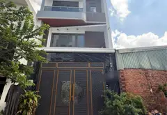 Nhà Bình Thành 4 Tầng, 5 Phòng Ngủ, Giá Tốt 6.9 Tỷ... Bán nhà riêng tại Bình Tân, Hồ Chí Minh 19