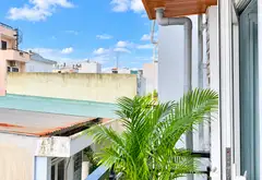 Q7 - Bùi Văn Ba - 4 Tỷ 780 - Hẻm Xe Hơi - Nhà 3 Tầng 29m²- 4PN... Bán nhà riêng tại Tân Thuận, Hồ Chí Minh 09