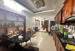 BÁN BIỆT THỰ LK TRUNG VĂN, 80M², 4 TẦNG, DÂN XÂY, Ở SƯỚNG, VĂN PHÒNG CAO CẤP, GIÁ 23.5 TỶ... Bán biệt thự, liền kề tại Đại Mỗ, Hà Nội 04