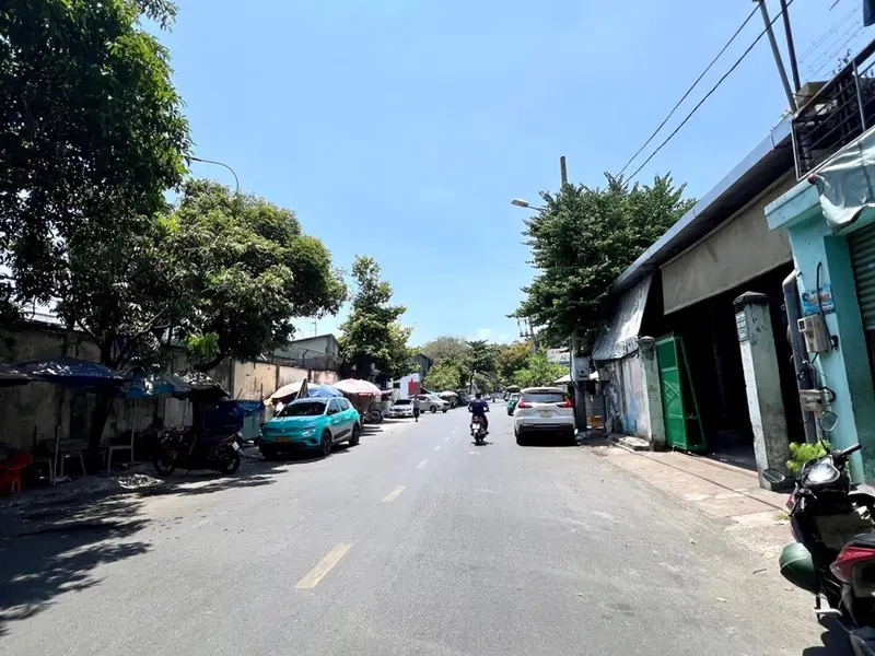 Nhà 3 Tầng Sát Phú Nhuận, Phổ Quang Mặt Tiền Rộng... Bán nhà riêng tại Tân Sơn Hòa, Hồ Chí Minh 01