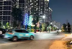 60M2 Đất Sát VinHome Quận 9, Đường Rộng 7m... Bán đất tại Long Bình, Hồ Chí Minh 03