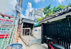 Bán nhà 1 trệt 1 gác lửng, 3 phòng ngủ, phường Linh Xuân... Bán nhà riêng tại Linh Xuân, Hồ Chí Minh 05