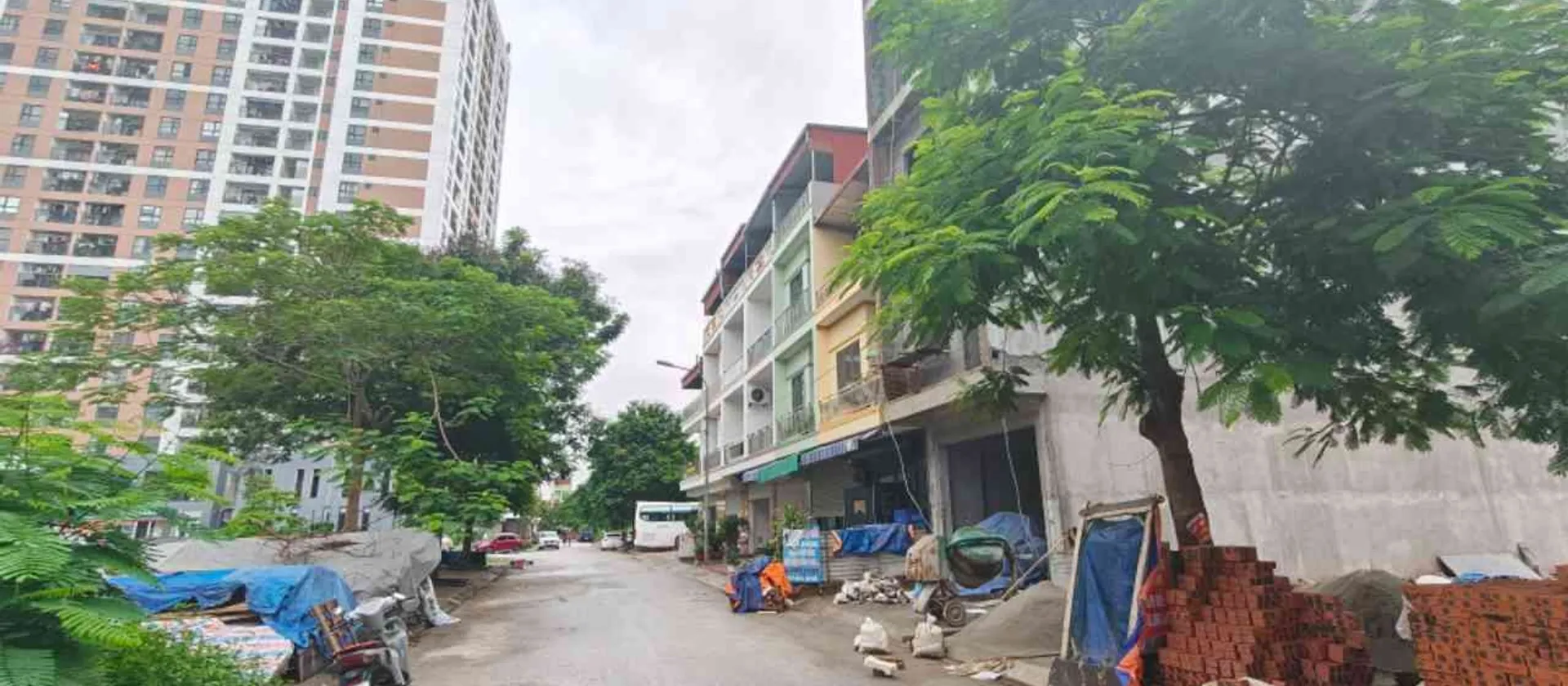 Siêu phẩm đất Khắc Niệm – Vị trí đắc địa, kinh doanh sầm uất... Bán đất tại Hạp Lĩnh, Bắc Ninh 01