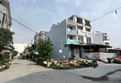 Bán đất 2 mặt tiền phường An Lạc, diện tích 68m2, giá 7,5 tỷ... Bán đất tại An Lạc, Hồ Chí Minh 03