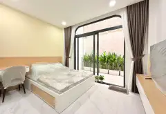 BÁN NHÀ MẶT TIỀN THỚI An- THIẾT KẾ ĐẸP KHÔNG GIAN SỐNG THỜI THƯỢNG- 3TẦNG FULL NỘI THẤT... Bán nhà mặt phố tại Thới An, Hồ Chí Minh 06