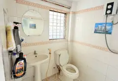 Nhà 3 tầng hẻm xe hơi Quận 1, gần cầu Ba Son... Bán nhà riêng tại Sài Gòn, Hồ Chí Minh 08