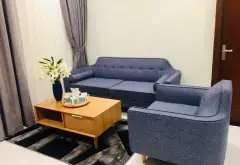 Bán căn hộ chung cư Vinhomes tại Bình Thạnh, 81.5 m2, view thành phố đang cho thuê 23tr... Bán căn hộ chung cư tại Thạnh Mỹ Tây, Hồ Chí Minh 09