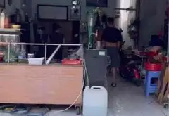 Bán nhà mặt phố tại xã Nguyễn Thị Đành, diện tích 75m2, kinh doanh sầm uất... Bán nhà mặt phố tại Xuân Thới Sơn, Hồ Chí Minh 04