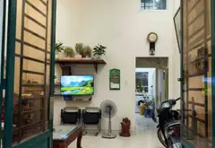 Bán nhà riêng 52,9m2 hướng Đông Nam phường Đông Hòa, Dĩ An giá 1,89 tỷ đồng... Bán nhà riêng tại Đông Hòa, Hồ Chí Minh 02
