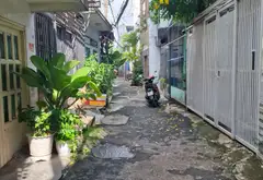 - QUANG TRUNG GÒ VẤP - NHÀ 4mx11m - HẺM BA GÁC - CHÀO 3,5 TỶ - TL
- SỔ HỒNG RIÊNG SANG TÊN NHANH... Bán nhà riêng tại Gò Vấp, Hồ Chí Minh 02