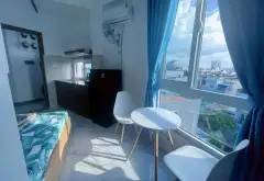 Bán tòa căn hộ dịch vụ 7 tầng tại Hòa Cường, Đà Nẵng với 23 phòng và bể bơi... Bán nhà mặt phố tại Hòa Cường, Đà Nẵng 05