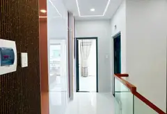 NHÀ ĐẸP HXH THÔNG THOÁNG SẠCH SẼ- GẦN CHỢ- TÊN LỬA- SIÊU THỊ AEON BÌNH TÂN.... Bán nhà riêng tại Tân Tạo, Hồ Chí Minh 11