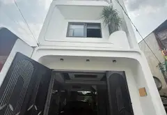SIÊU PHẨM XÂY MỚI 5 TẦNG – THIẾT KẾ HIỆN ĐẠI, Hẻm xe hơi Tân Kỳ Tân Quý, 52m2 chỉ 6.x T
- 4x13, 4pn... Bán nhà riêng tại Bình Hưng Hòa, Hồ Chí Minh 07