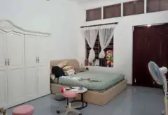 Nhà dân xây cực chất đường Trương Đồng Tử, Kiến An - Hiếm có khó tìm... Bán nhà riêng tại Phù Liễn, Hải Phòng 16