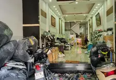 Bán nhà mặt phố 5 tầng mặt tiền gần 5m ở quận 6 giá 30.5 tỷ... Bán nhà mặt phố tại Bình Phú, Hồ Chí Minh 02