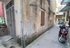 Bán nhà 2 tầng diện tích 87.7m2 tại Phường Tây Mỗ, Hà Nội... Bán nhà riêng tại Tây Mỗ, Hà Nội 06