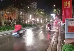 Cơ hội hiếm có sở hữu nhà mặt phố Lạc Long Quân vị trí kim cương... Bán nhà mặt phố tại Tây Hồ, Hà Nội 03