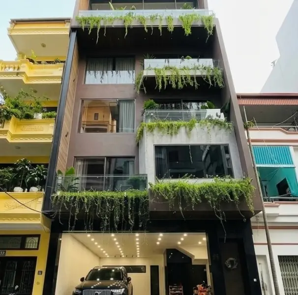 BÁN PHÂN LÔ TÔ VĨNH DIỆN. MẶT TIỀN 8M. Ô TÔ TRÁNH-VỈA HÈ.... Bán nhà riêng tại Khương Đình, Hà Nội 01