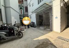 Nhà riêng 5 tầng lô góc thoáng mát tại Khương Trung, diện tích 30m²... Bán nhà riêng tại Khương Đình, Hà Nội 05