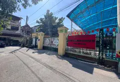 Nhà đẹp 3 tầng ngay trung tâm Chúc Sơn, giá sốc giảm 400 triệu... Bán nhà riêng tại Chương Mỹ, Hà Nội 06