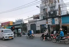 Nhà Mặt Phố 2 Tầng Lung Linh, Kinh Doanh Tốt Tại Hóc Môn... Bán nhà mặt phố tại Bà Điểm, Hồ Chí Minh 07