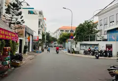 Bán nhà đường Hoa sữa phường Cầu Kiệu TP.HCM 22,99 tỷ... Bán nhà mặt phố tại Cầu Kiệu, Hồ Chí Minh 02