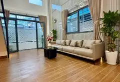 Bán nhà riêng 2 tầng hướng Nam tại Dương Cát Lợi, diện tích 66.8m2... Bán nhà riêng tại Nhà Bè, Hồ Chí Minh 04