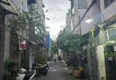 Nhà 3 Tầng Sạch Đẹp Tân Bình, Hẻm Xe Hơi Thông... Bán nhà riêng tại Bảy Hiền, Hồ Chí Minh 01