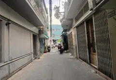 Nhà 5 tầng hẻm xe tải hội tụ đầy đủ tiện nghi, thiết kế hiện đại... Bán nhà riêng tại Bảy Hiền, Hồ Chí Minh 06