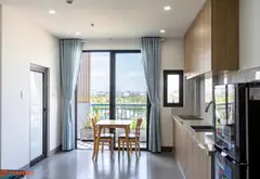 SIÊU PHẨM TÒA CĂN HỘ NAM VIỆT Á – DÒNG TIỀN 110TR/THÁNG – ĐỐI DIỆN ĐẢO KIM CƯƠNG - 28 TỶ... Bán nhà mặt phố tại Ngũ Hành Sơn, Đà Nẵng 07