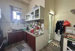 NHÀ ĐẸP KHU DỰ ÁN ĐƯỜNG PHẠM THỊ GIÂY – ĐƯỜNG NHỰA 6M – GIÁ 2.45 TỶ BL... Bán nhà riêng tại Đông Thạnh, Hồ Chí Minh 02
