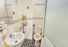 NHÀ PHỐ 5 TẦNG KIÊN CỐ - ĐANG CHO THUÊ 8 TRIỆU/ THÁNG - ĐOÀN VĂN BƠ QUẬN 4 - CHỈ 3.2 TỶ... Bán nhà riêng tại Khánh Hội, Hồ Chí Minh 07