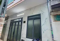 Nhà gác lửng Nguyễn Phước Nguyên, kiệt rộng 3m gần đường, thông 388 Hà Huy Tập, cách kiệt ô tô vô... Bán nhà riêng tại An Khê, Đà Nẵng 01