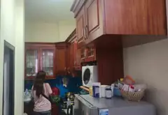 Nhà đẹp Minh Khai, thiết kế hiện đại, giá hợp lý... Bán nhà riêng tại Vĩnh Tuy, Hà Nội 02
