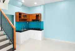 NGANG GẦN 7M - 53M², 2 TẦNG, 3PN (CÓ PN TRỆT), P.13, BÌNH THẠNH - 7,7 TỈ TL CHÍNH CHỦ... Bán nhà riêng tại Bình Lợi Trung, Hồ Chí Minh 06