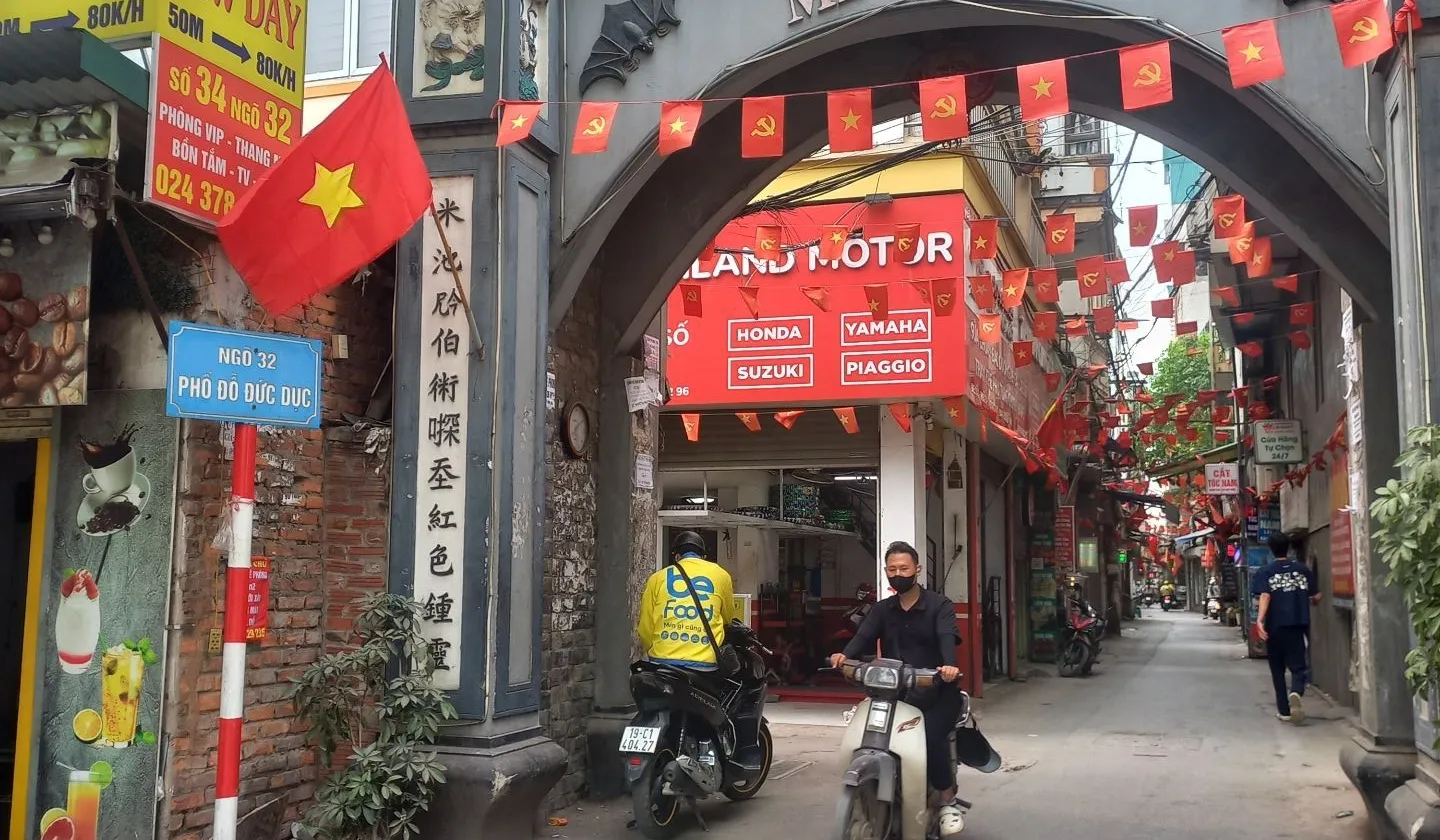 Bán chung cư mini 11 phòng tại phường Từ Liêm, Hà Nội giá 13.2 tỷ... Bán chung cư mini tại Từ Liêm, Hà Nội 01