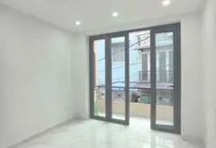 Bán nhà 2 tầng lô góc, hẻm xe hơi tại Quận 6 giá 4,25 tỷ... Bán nhà riêng tại Bình Tiên, Hồ Chí Minh 03