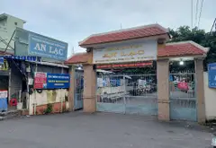 Bán nhà 2 tầng diện tích 339m2 mặt tiền 7.5m tại Kinh Dương Vương thích hợp đầu tư... Bán partner tại An Lạc, Hồ Chí Minh 03