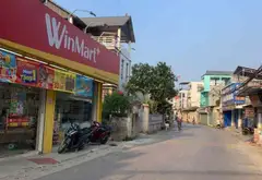 Bán đất 86,5m2 hướng Tây Bắc tại xã Nội Bài, gần đường Hiền Lương... Bán đất tại Nội Bài, Hà Nội 10