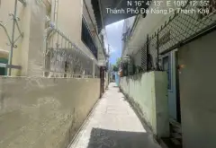 Nhà mặt phố Hoàng Hoa Thám - Lô góc kẹp kiệt, kinh doanh đỉnh... Bán nhà mặt phố tại Thanh Khê, Đà Nẵng 06