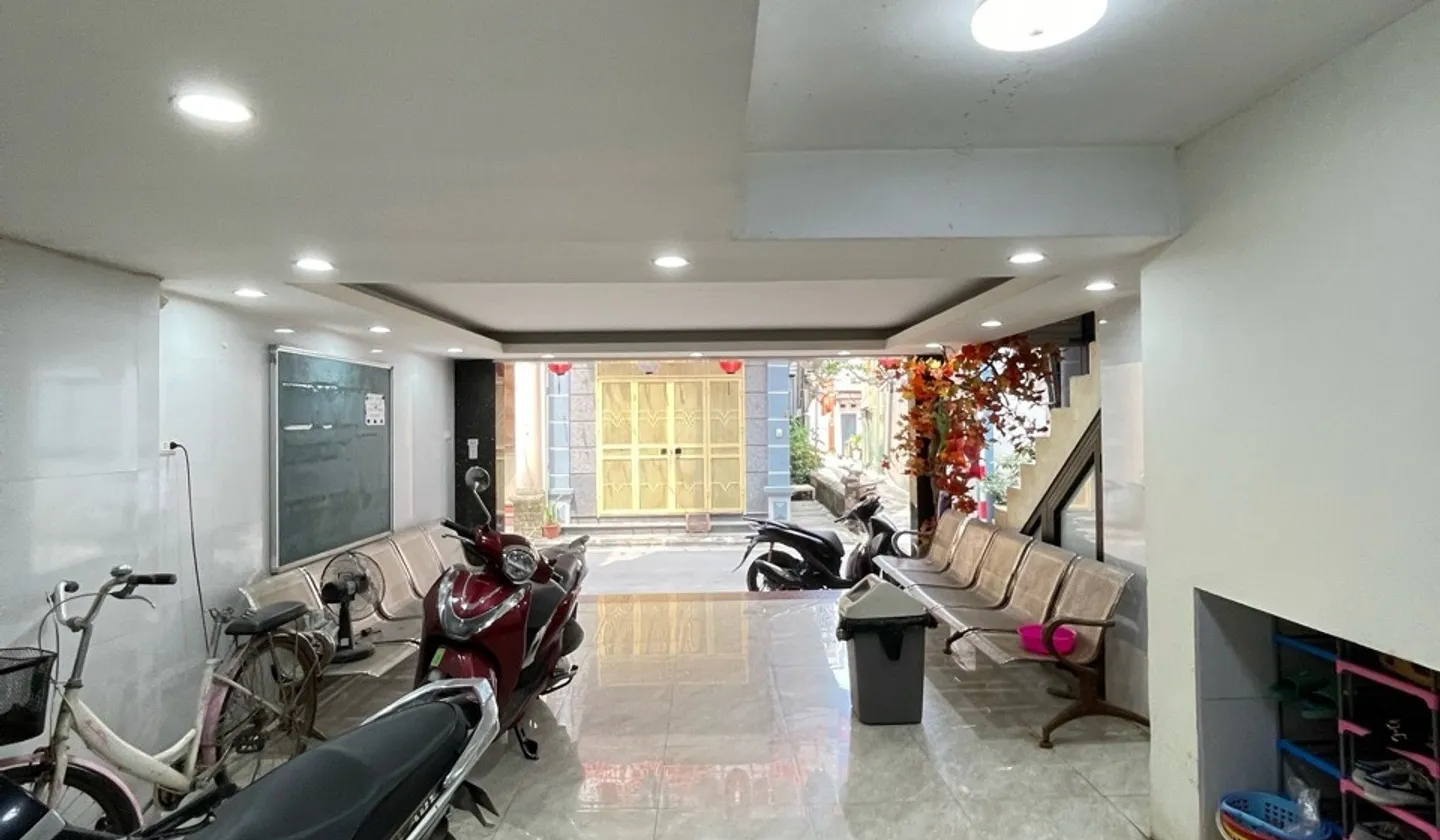 Bán nhà riêng 6 tầng tại Phường Long Biên, Hà Nội - Diện tích 100 m², pháp lý cơ sở... Bán nhà riêng tại Long Biên, Hà Nội 01