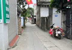 Cơ hội vàng sở hữu đất kinh doanh tại Thái Phù, Sóc Sơn giá tốt... Bán đất tại Sóc Sơn, Hà Nội 06