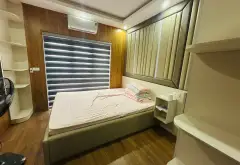 Bán nhà riêng mặt ngõ ô tô tại khu vực tiềm năng, 32m², 4 tầng, 6 phòng ngủ... Bán nhà riêng tại Hoài Đức, Hà Nội 04