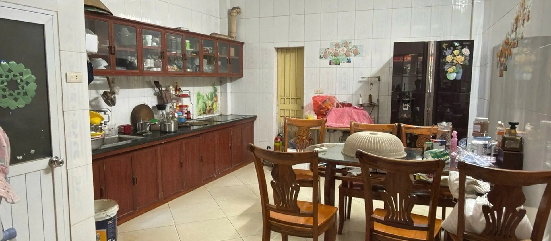 Nhà riêng hiếm khu Quân đội vỉa hè rộng, kinh doanh đỉnh, giá tốt... Bán nhà riêng tại Phương Liệt, Hà Nội 01